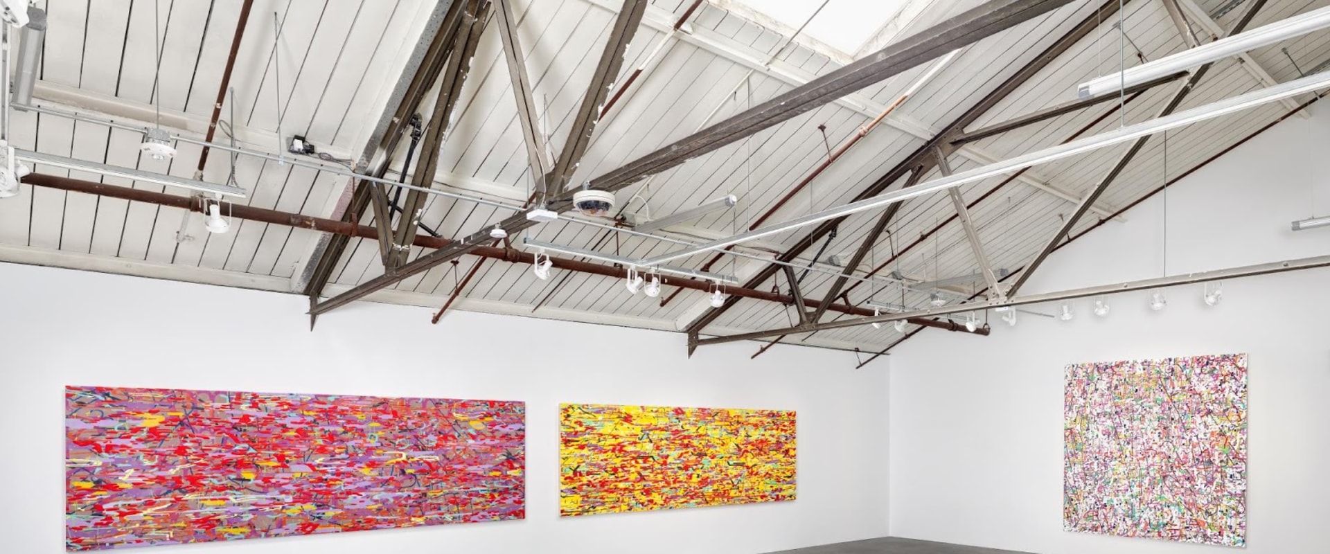 The Difference Between Commercial and Exhibitions in Art