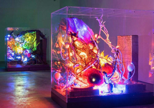 Uncovering Upcoming Workshops at Art Galleries