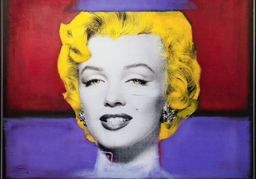 The Difference Between Contemporary and Traditional Art Galleries