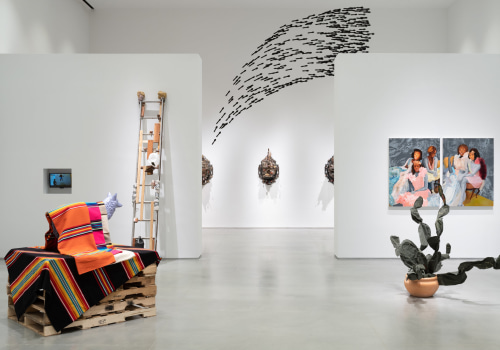 Everything You Need to Know About Upcoming Classes at Art Galleries