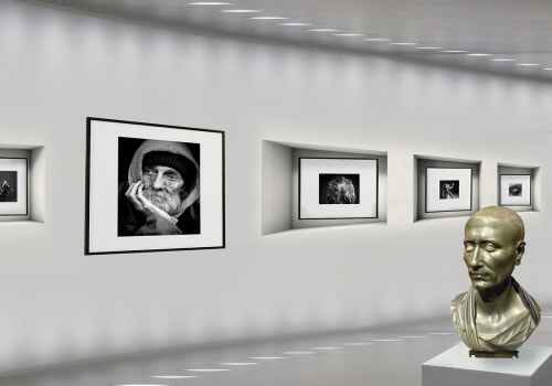Everything You Need to Know About Upcoming Events at Art Galleries